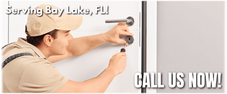 Locksmith Bay Lake FL