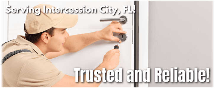 Locksmith Intercession City FL